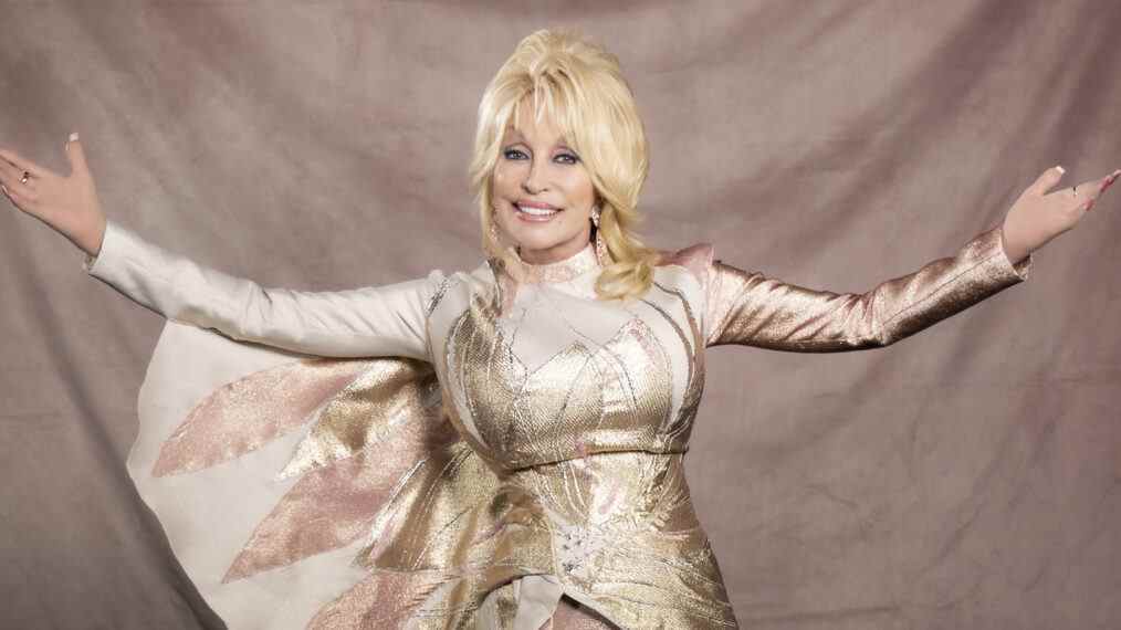 Prix ​​​​de la musique country Dolly Parton