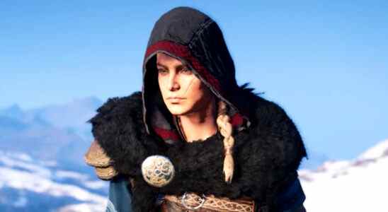 Assassin's Creed : Valhalla The Last Chapter sortira gratuitement en décembre