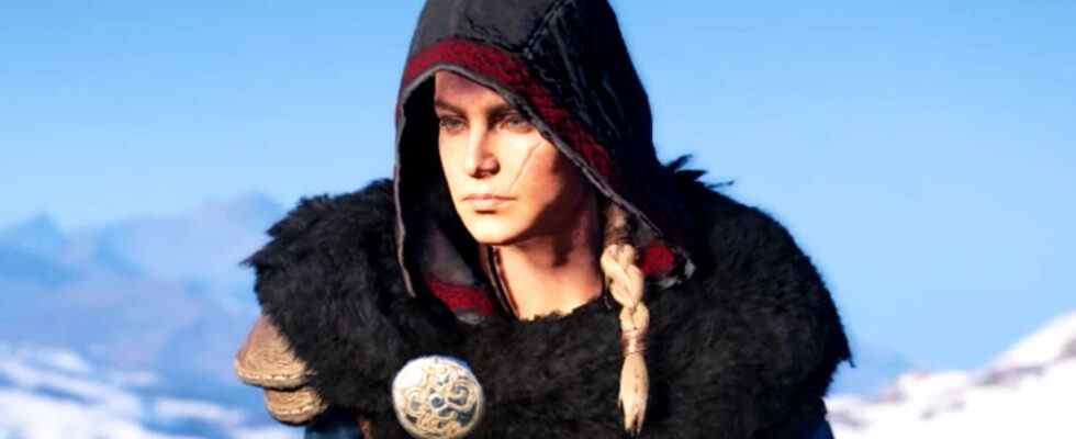 Assassin's Creed : Valhalla The Last Chapter sortira gratuitement en décembre