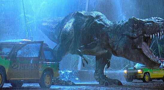Le "superviseur des dinosaures" de Jurassic Park n'est pas impressionné par le mème de longue date