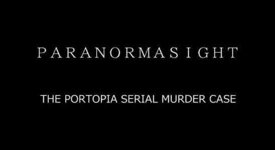 Square Enix dépose les marques Paranormasight et The Portopia Serial Murder Case au Japon ;  Bandai Namco Studios marque des jeux indépendants potentiels