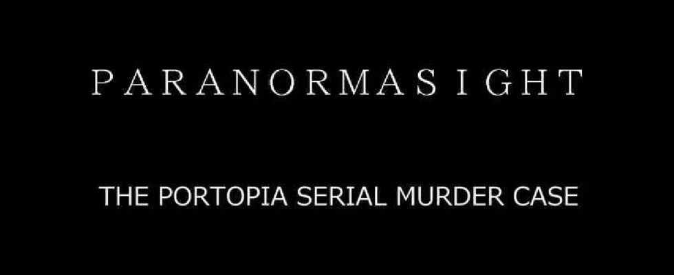 Square Enix dépose les marques Paranormasight et The Portopia Serial Murder Case au Japon ;  Bandai Namco Studios marque des jeux indépendants potentiels
