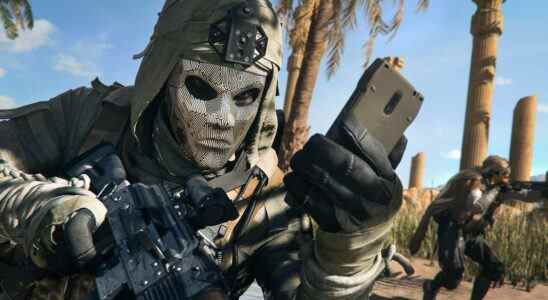 Call Of Duty: Warzone 2.0 Conseils DMZ pour les débutants