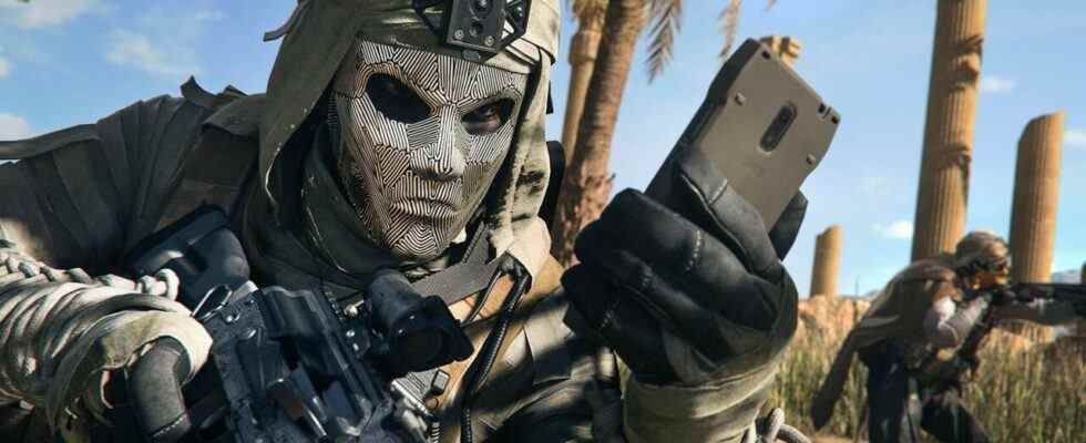 Call Of Duty: Warzone 2.0 Conseils DMZ pour les débutants