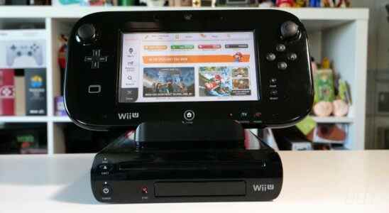 Après 10 ans, j'ai enfin eu une Wii U, voici ce que j'en ai pensé