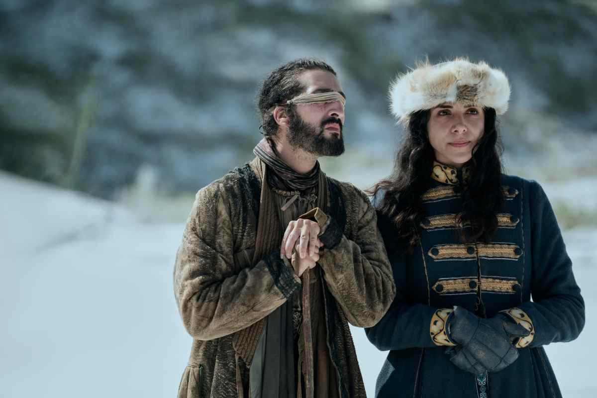Netflix a partagé la date de sortie et les images de premier regard pour Vikings: Valhalla saison 2, qui apportera plus de chaos en janvier 2023.