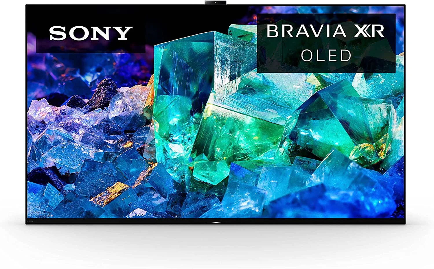 Téléviseur OLED Sony A95K Bravia XR de 65 pouces