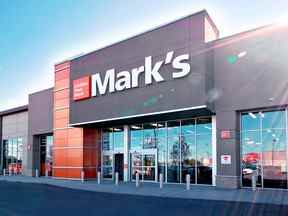 Mark's, filiale de Canadian Tire, fabrique des vêtements au Bangladesh pour les marques Denver Hayes, Dakota, WindRiver et Helly Hansen.