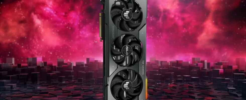Les GPU AMD Radeon RX 7900 personnalisés pourraient apparaître en retard à la fête