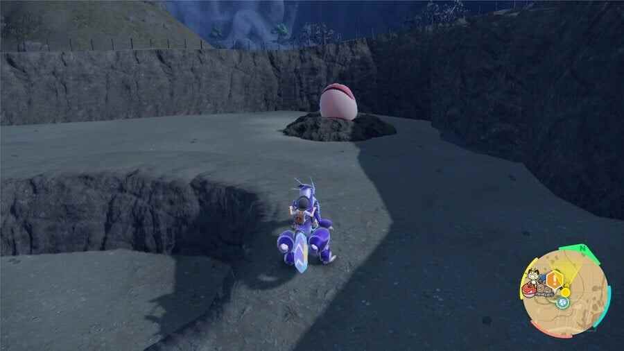 Pokémon Scarlet & Violet : Le Titan d'acier qui se cache 4