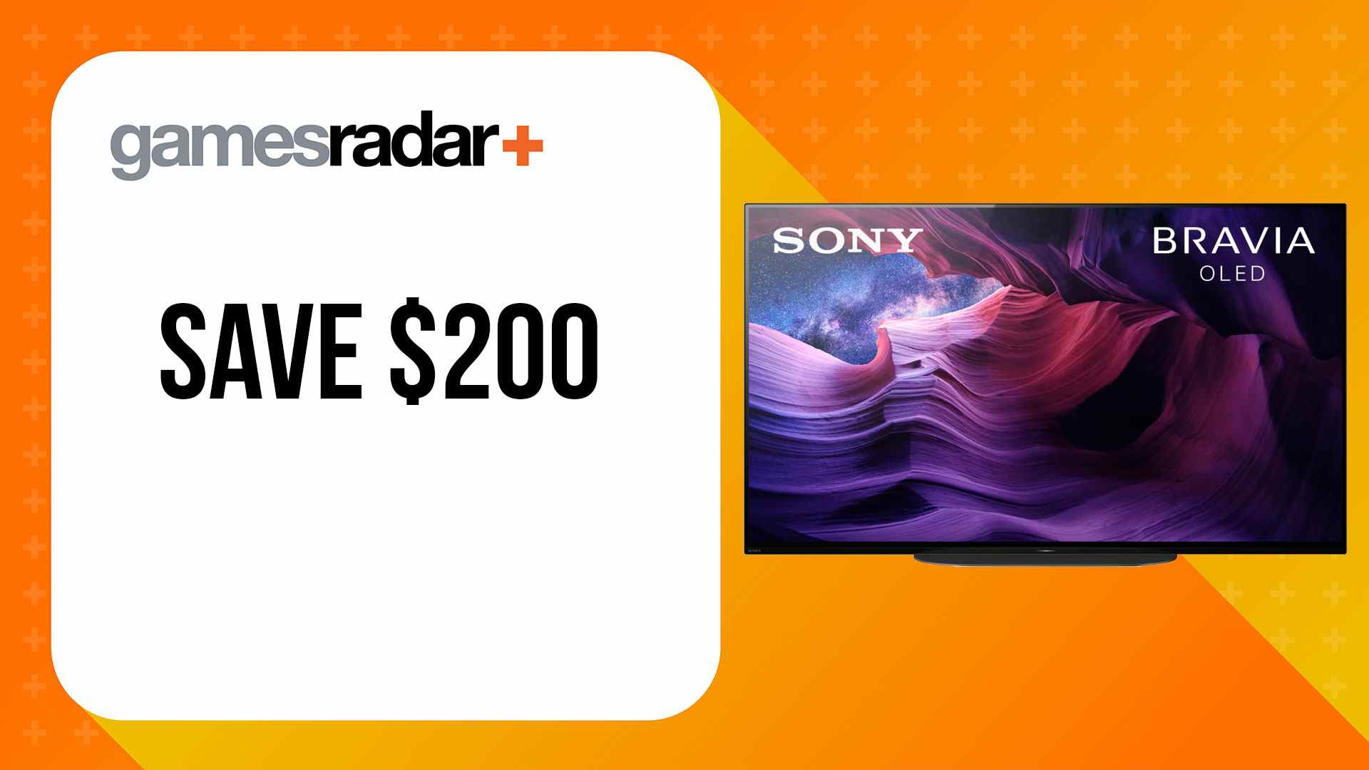 Offre Sony Bravia A9S - économisez 200 $