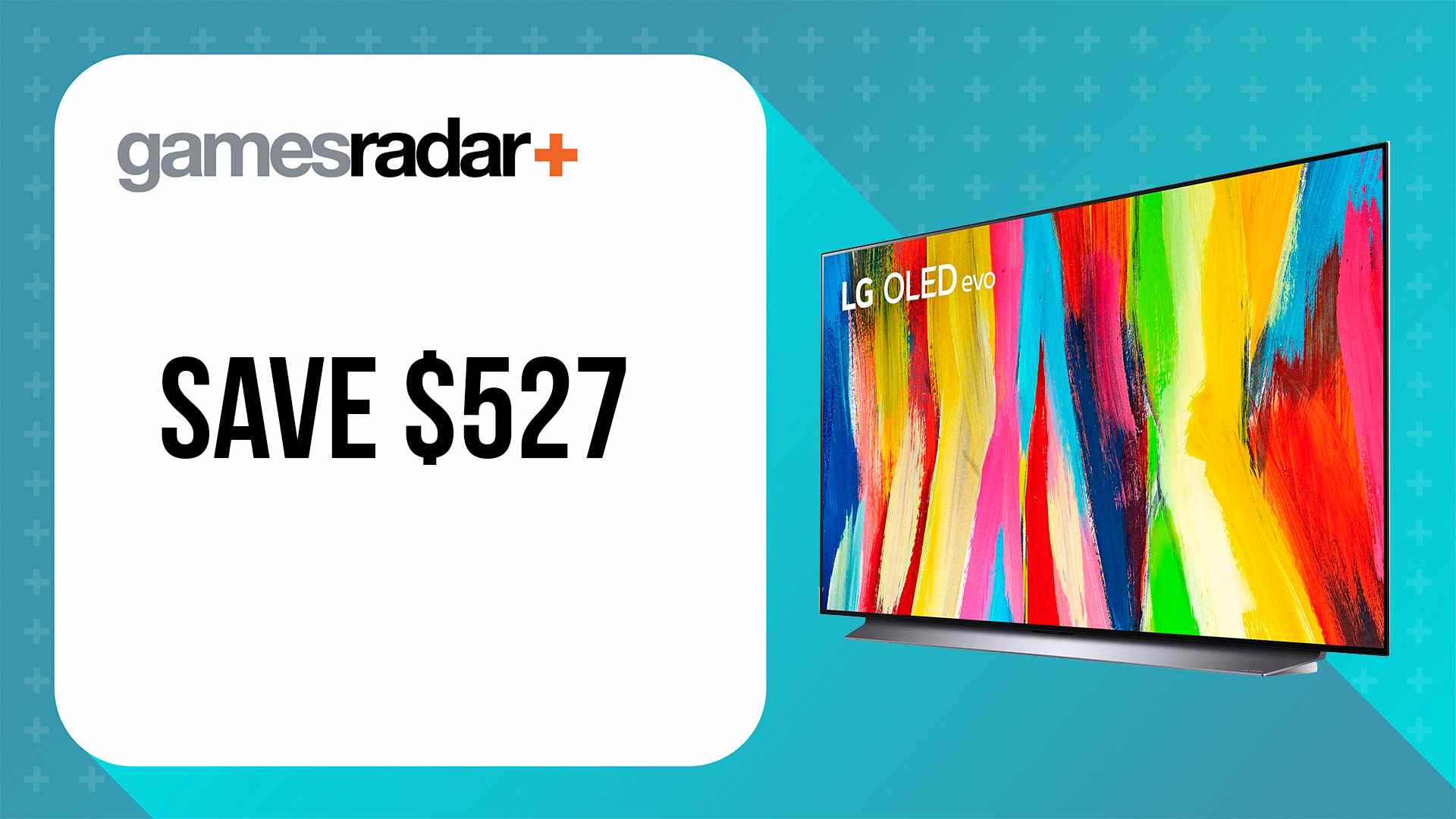 Offre LG C2 OLED - économisez 527 $