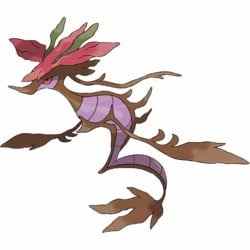 Exclusivités Pokémon Version Écarlate et Violette 33