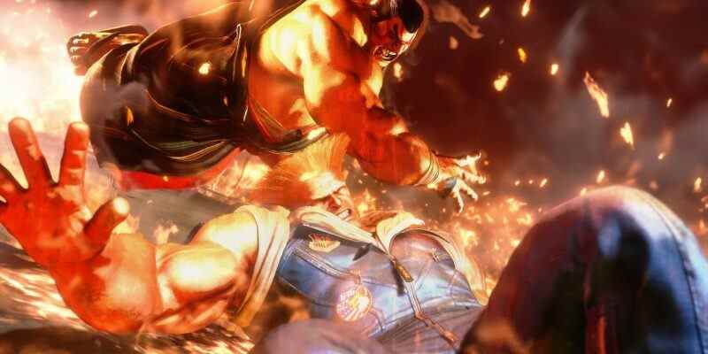 Le directeur artistique de Street Fighter 6 décompose chaque conception de personnage révélée