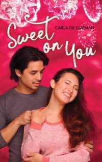 Couverture du livre Sweet on You