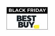 Les offres du Black Friday de Best Buy.