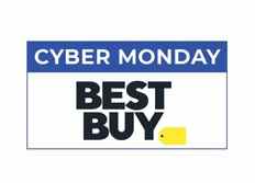 Les meilleures offres du Cyber ​​Monday de Best Buy.