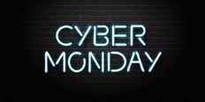 Les meilleures offres du Cyber ​​Monday.