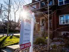 Le marché du logement montre des signes de vie, mais il est trop tôt pour célébrer une reprise