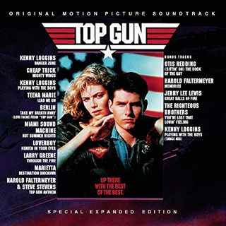 Top Gun - Bande originale du film (édition spéciale étendue)