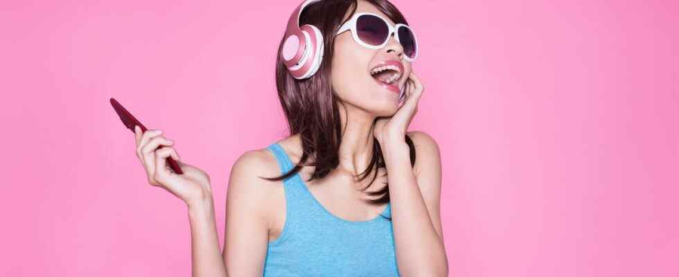 Lancement de l'offre Amazon Music Unlimited dans les offres Black Friday et Cyber ​​​​Monday