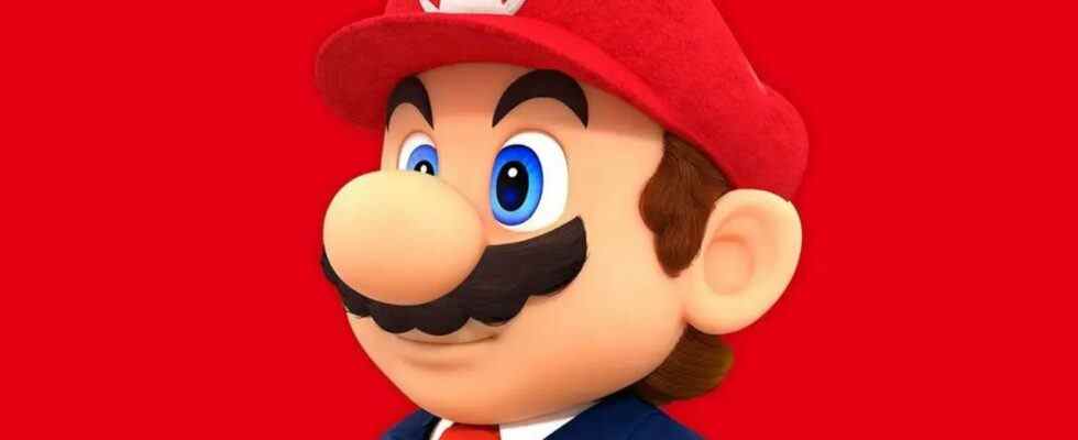 Nintendo publie des offres d'emploi pour "Nintendo Pictures" nouvellement acquis