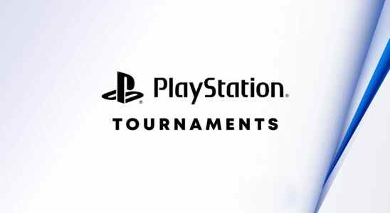 Les tournois PlayStation pour PS5 sont désormais disponibles