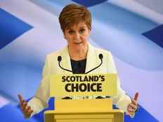 Le plus haut tribunal britannique rejette la candidature au vote sur l'indépendance de l'Écosse, anéantissant les espoirs d'un deuxième référendum