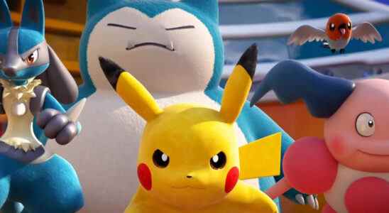 Les Pokémon compétitifs méritent plus de reconnaissance en tant qu'esport