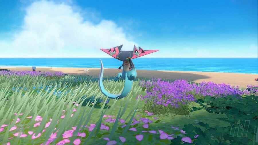 Pokémon Scarlet & Violet: comment faire évoluer Dreepy en Drakloak, Dragapult 7