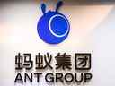 Ant Group, la branche financière du géant chinois du e-commerce Alibaba, devait entrer en bourse jeudi.