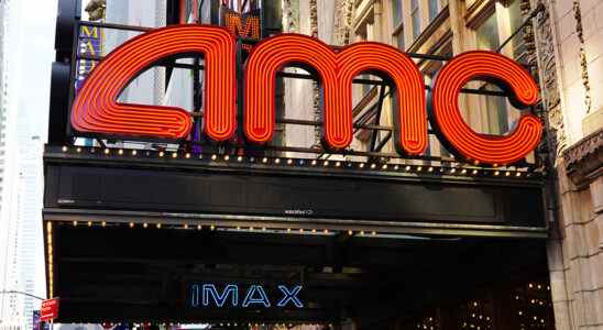 AMC Theatres annonce un partenariat inattendu avec Zoom Les plus populaires doivent être lus Inscrivez-vous aux newsletters Variety Plus de nos marques