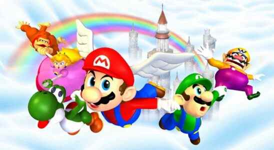 Aléatoire: Yasunori Mitsuda révèle que près de 200 chansons ont été supprimées de la bande originale de Mario Party