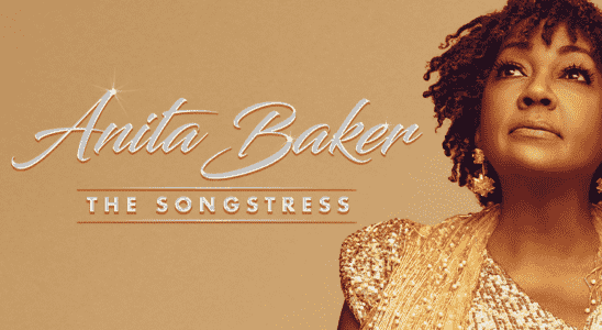 Anita Baker, chanteuse légendaire de R&B, dévoile les dates de sa première tournée depuis 1995
