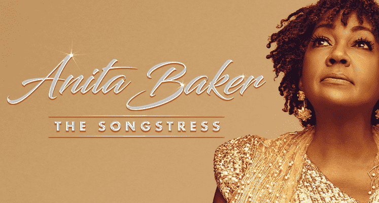 Anita Baker, chanteuse légendaire de R&B, dévoile les dates de sa première tournée depuis 1995