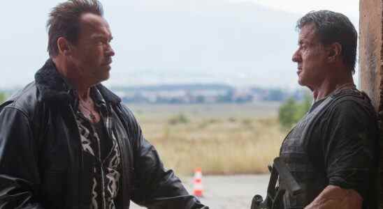 Arnold Schwarzenegger et Sylvester Stallone "se détestaient vraiment"
