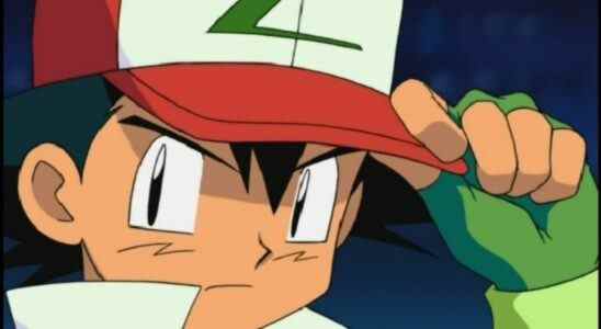 Ash Ketchum devient enfin le meilleur dresseur de Pokémon au monde