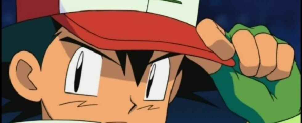 Ash Ketchum devient enfin le meilleur dresseur de Pokémon au monde