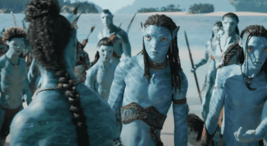 Avatar 2 devrait rapporter beaucoup plus d'argent que le premier film pour son week-end d'ouverture