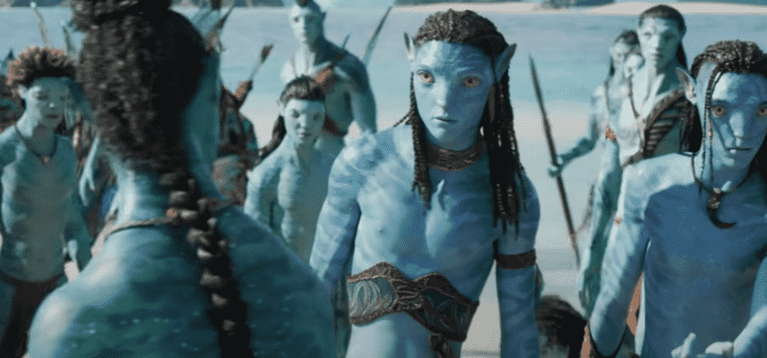Avatar 2 devrait rapporter beaucoup plus d'argent que le premier film pour son week-end d'ouverture