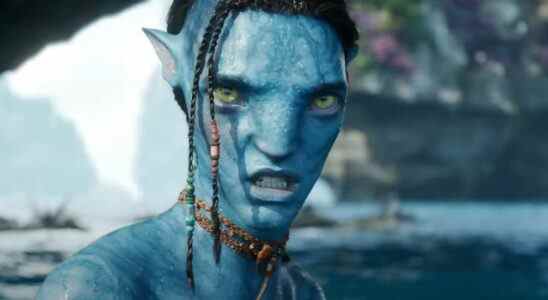 Avatar: La dernière bande-annonce de The Way Of Water place Jake Sully et sa famille dans un nouveau cadre passionnant