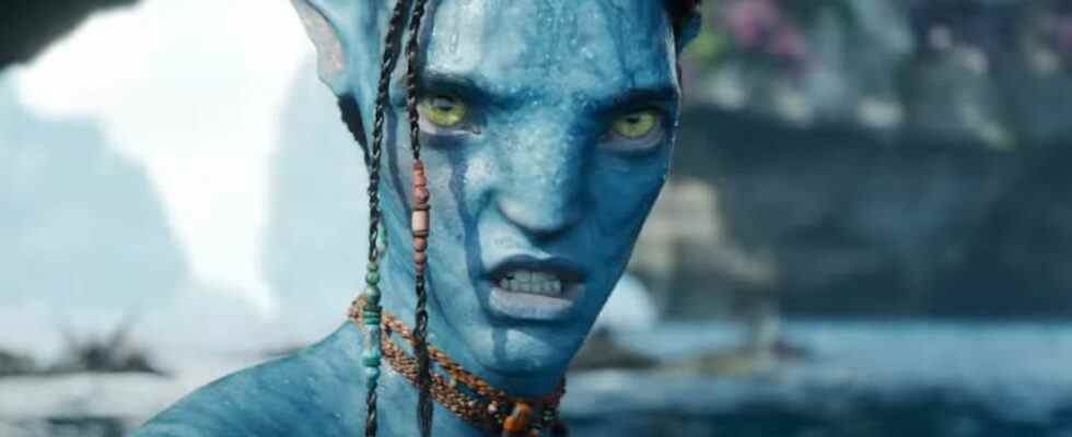 Avatar: La dernière bande-annonce de The Way Of Water place Jake Sully et sa famille dans un nouveau cadre passionnant