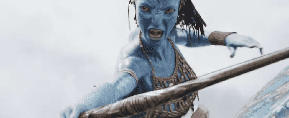 Avatar : La voie de l'eau doit être le 3e ou le 4e film le plus rentable de tous les temps pour gagner de l'argent