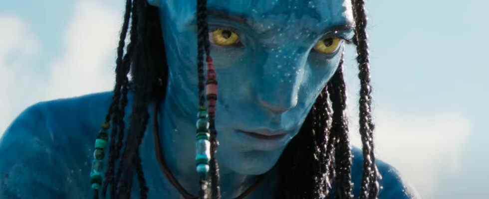 Avatar: The Way Of Water Trailer: Montez vos Banshees pour un autre voyage à Pandora