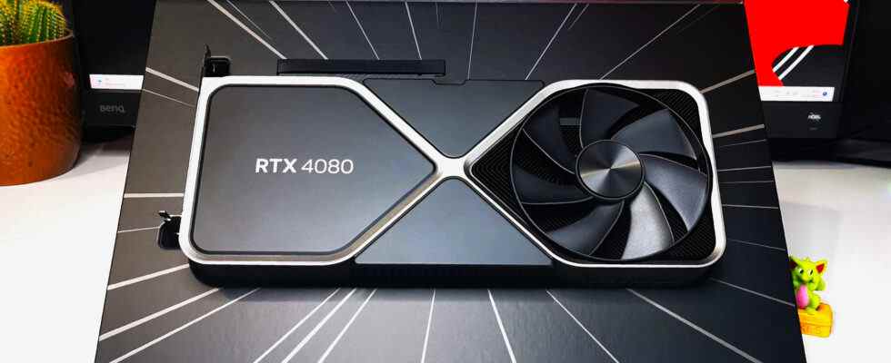 Avis Nvidia GeForce RTX 4080 - notre tour d'horizon des scores des critiques