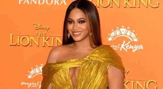 BET Soul Train Awards : Beyoncé, Lizzo, Mary J. Blige parmi les meilleurs gagnants