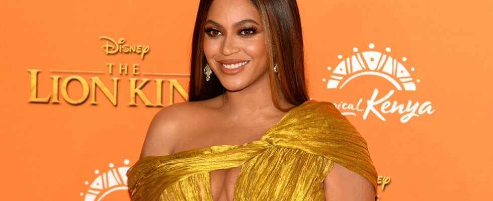 BET Soul Train Awards : Beyoncé, Lizzo, Mary J. Blige parmi les meilleurs gagnants