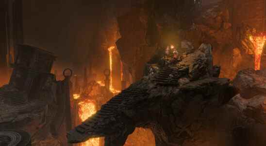 Baldur's Gate 3 pourrait enfin obtenir une date de sortie 1.0 le mois prochain