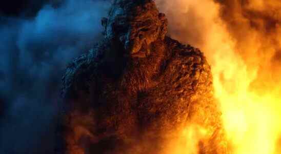 Bande-annonce de Troll : le film norvégien Kaiju libère une créature de légende