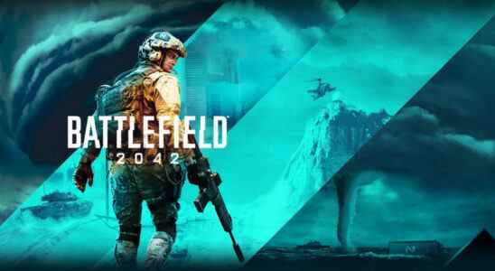 Battlefield 2042 ne coûte que 10 $ pour PS5, PS4 et Xbox sur Amazon